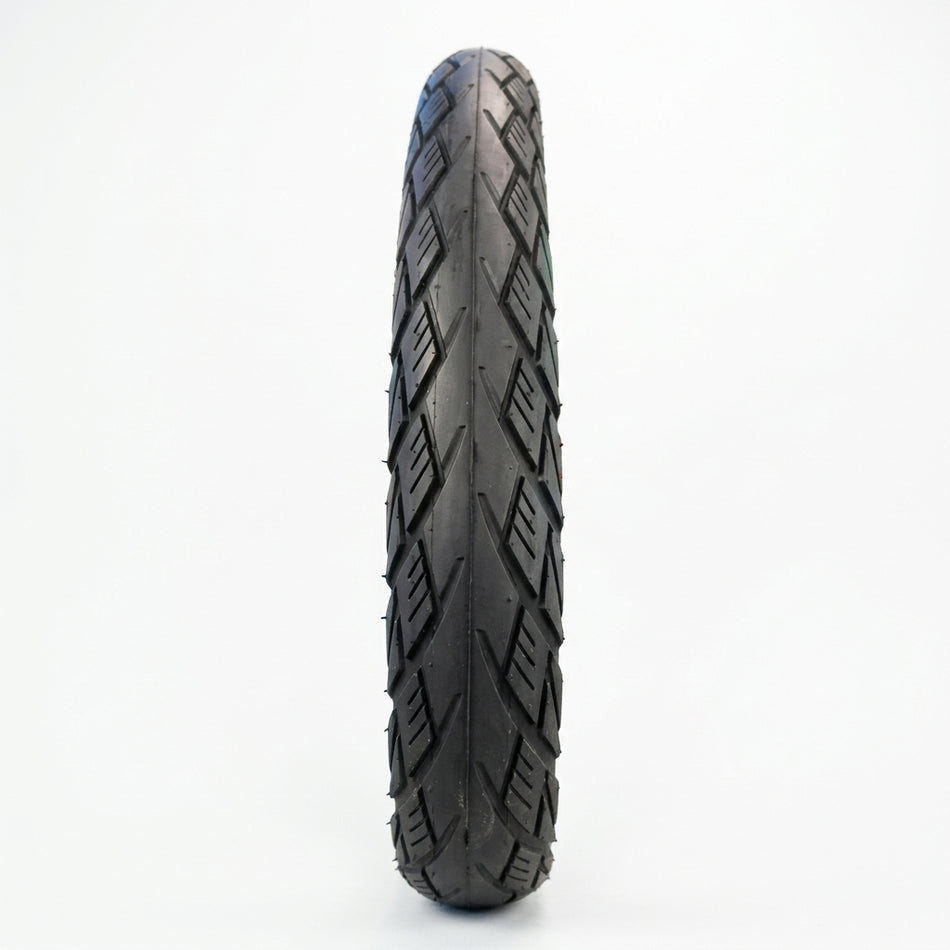 E-bike tyre — Studio - Clean | Generated by Modelize