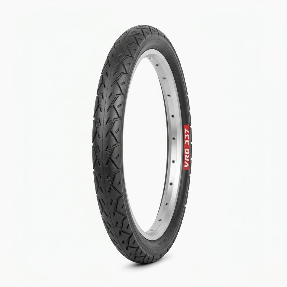 Bicycle tire — Studio - Clean | Generated by Modelize