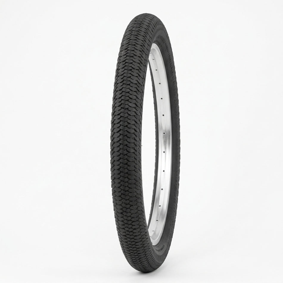 Bicycle Tire — Studio - Clean | Generated by Modelize