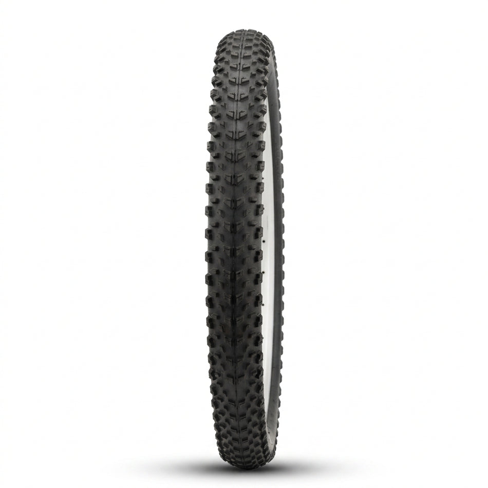Mountain bike tire — Studio - Clean | Generated by Modelize