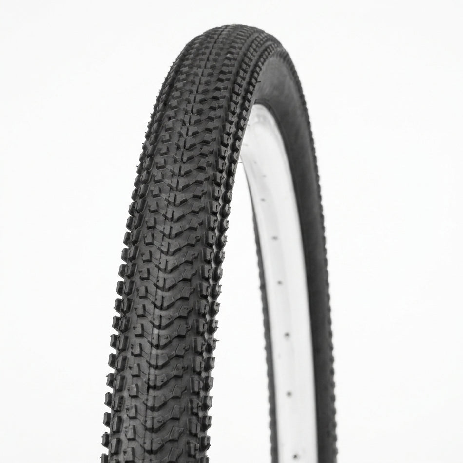 Bicycle Tire — Studio - Clean | Generated by Modelize