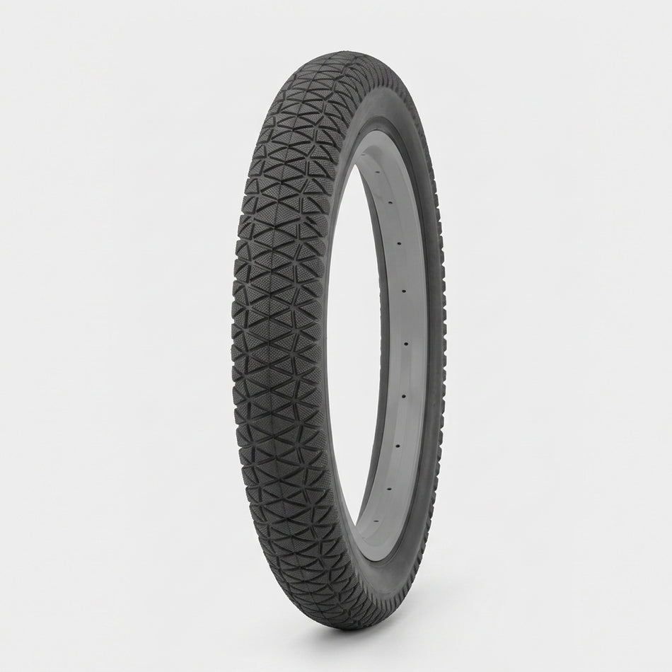 Bicycle tire — Studio - Clean | Generated by Modelize