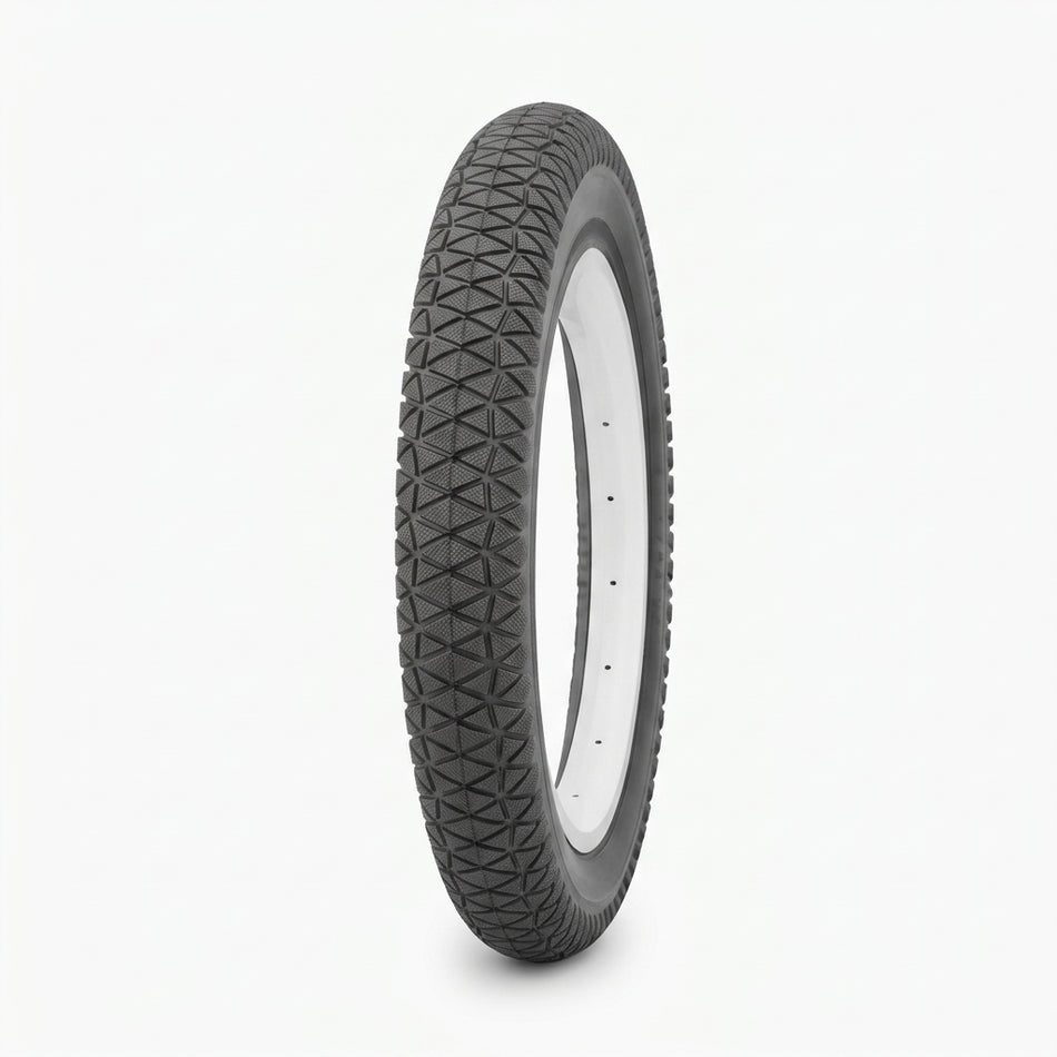Bicycle tire — Studio - Clean | Generated by Modelize