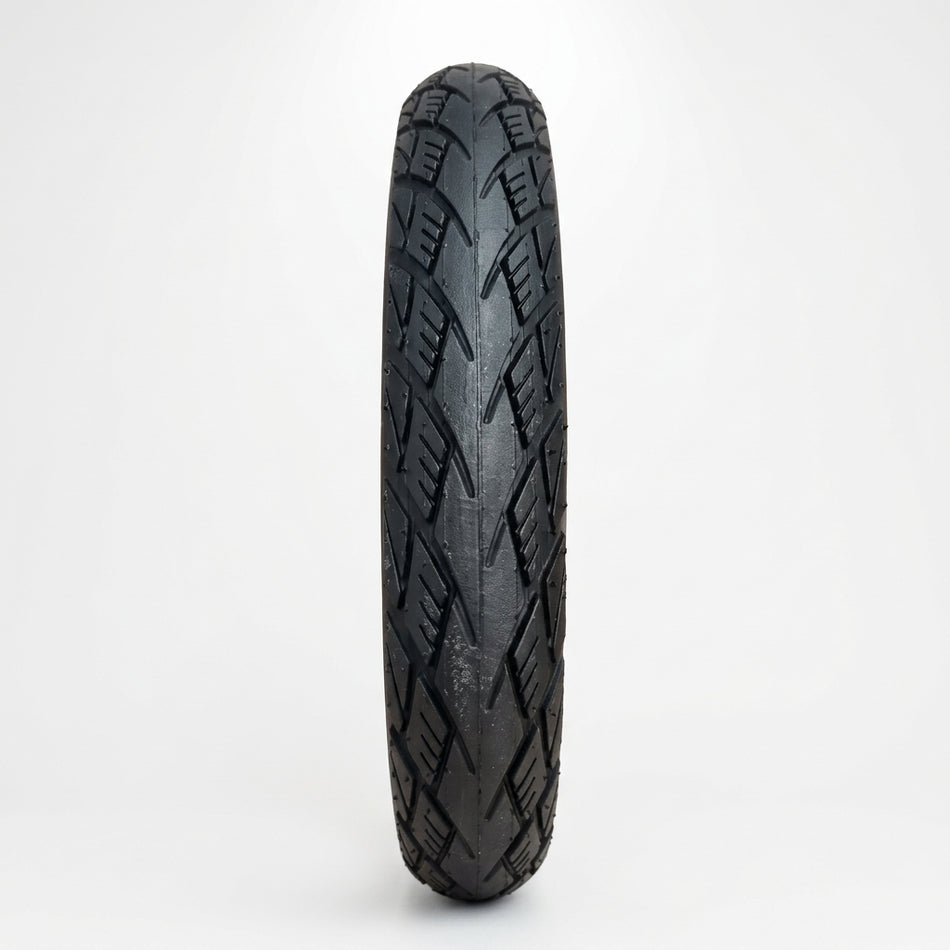 Bicycle Tire — Studio - Clean | Generated by Modelize