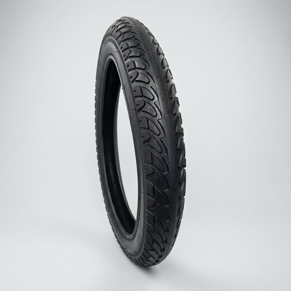 e-Bike tire — Studio - Clean | Generated by Modelize